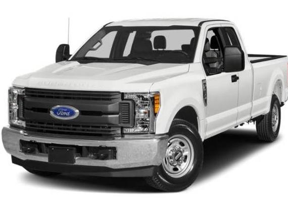 FORD F-250 2018 1FT7X2B63JEC59819 image