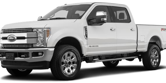 FORD F-250 2018 1FT7W2BT6JEB11219 image