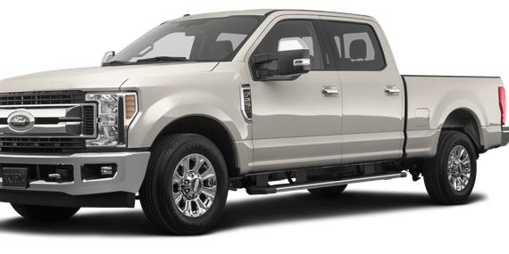FORD F-250 2018 1FT7W2BTXJEB30002 image