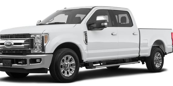 FORD F-250 2018 1FT7W2BT5JEB37262 image