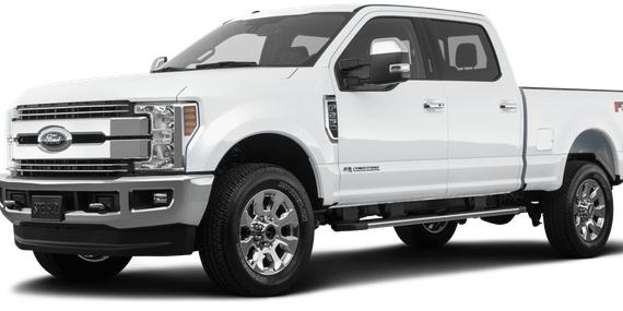FORD F-250 2018 1FT7W2BT7JEB96832 image