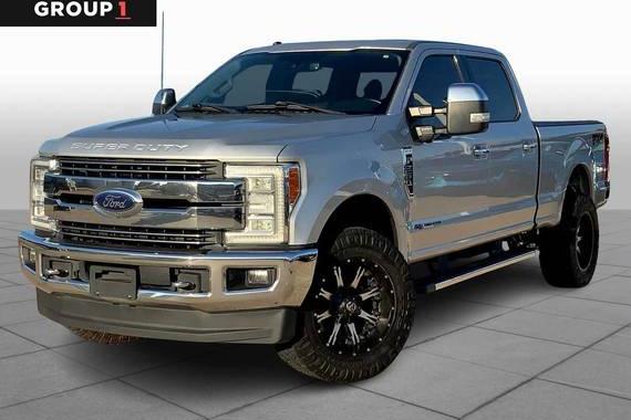FORD F-250 2018 1FT7W2BT4JEC39975 image