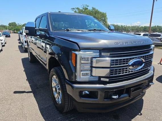 FORD F-250 2018 1FT7W2BT2JEC87586 image