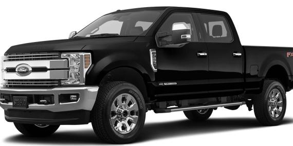 FORD F-250 2018 1FT7W2BTXJEB03799 image