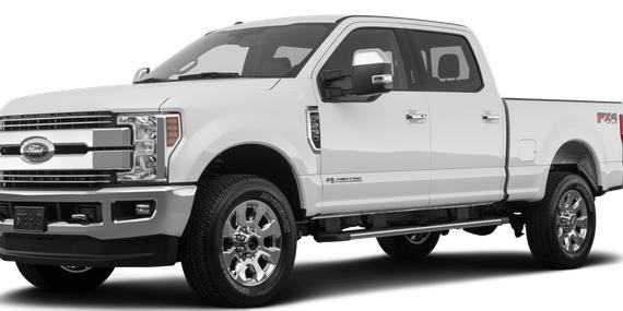 FORD F-250 2018 1FT7W2BT5JEC38639 image