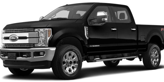 FORD F-250 2018 1FT7W2BT1JEC75882 image