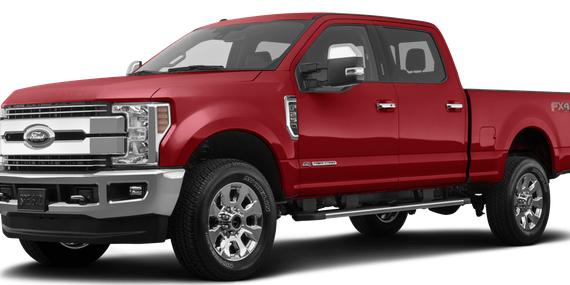 FORD F-250 2018 1FT7W2BT3JEB88579 image