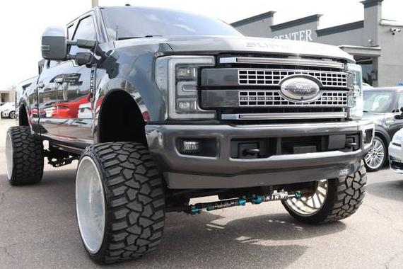 FORD F-250 2018 1FT7W2BT6JEC04385 image