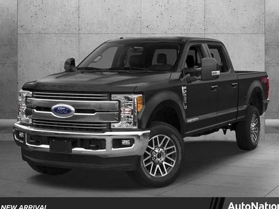 FORD F-250 2018 1FT7W2B64JEC58956 image