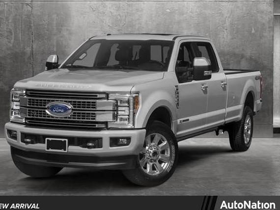 FORD F-250 2018 1FT7W2BT6JEC87218 image