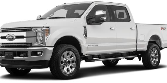 FORD F-250 2018 1FT7W2BT1JEB95577 image