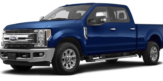 FORD F-250 2018 1FT7W2BT0JEC16547 image