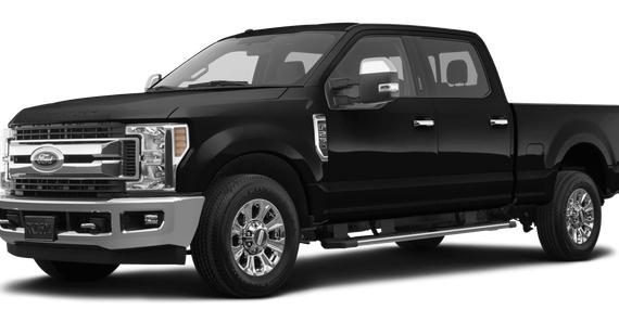 FORD F-250 2018 1FT7W2BT8JEC44368 image