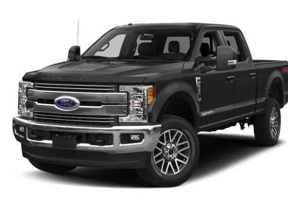 FORD F-250 2018 1FT7W2BT8JEB65492 image