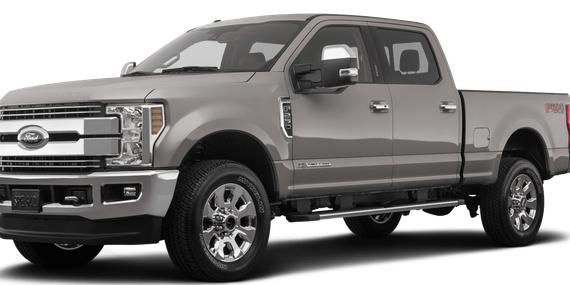 FORD F-250 2018 1FT7W2BT5JEB15827 image