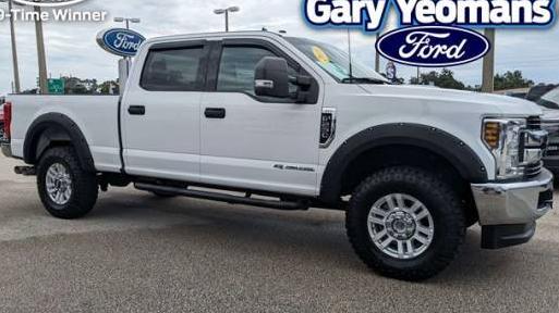 FORD F-250 2018 1FT7W2BT9JEC43830 image