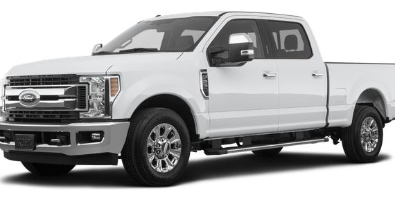 FORD F-250 2018 1FT7W2B65JEB12274 image