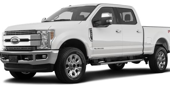 FORD F-250 2018 1FT7W2BTXJEC52875 image