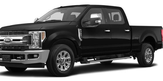 FORD F-250 2018 1FT7W2BTXJEC73080 image