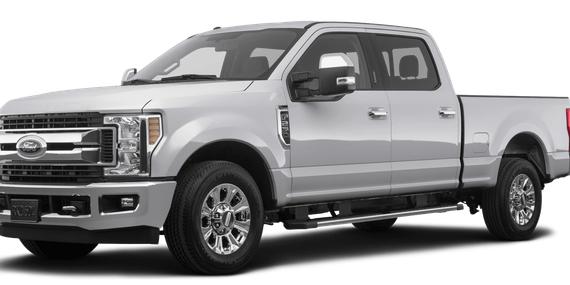 FORD F-250 2018 1FT7W2BT2JEB50339 image