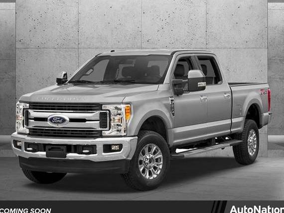 FORD F-250 2018 1FT7W2B64JEB30734 image