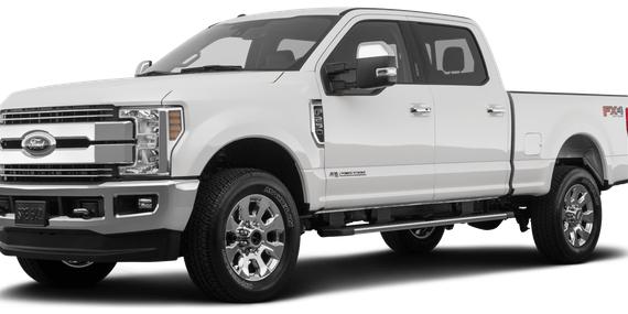 FORD F-250 2018 1FT7W2BT4JEC05535 image