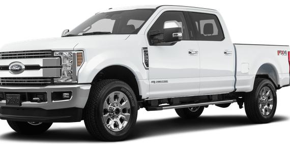 FORD F-250 2018 1FT7W2BT7JEB45086 image