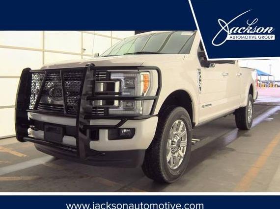 FORD F-250 2018 1FT7W2BT9JEC18474 image