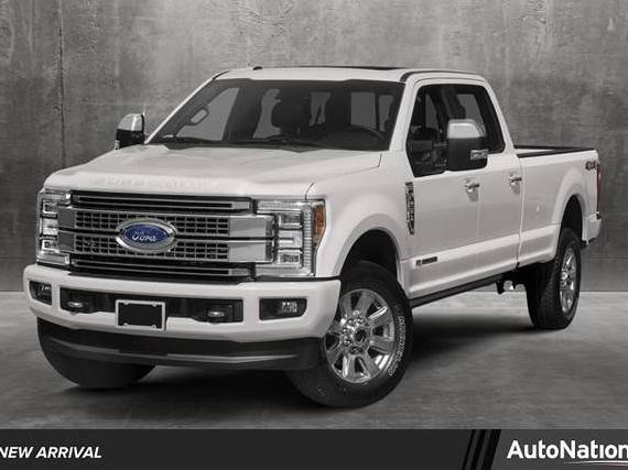 FORD F-250 2018 1FT7W2BT7JEC89253 image