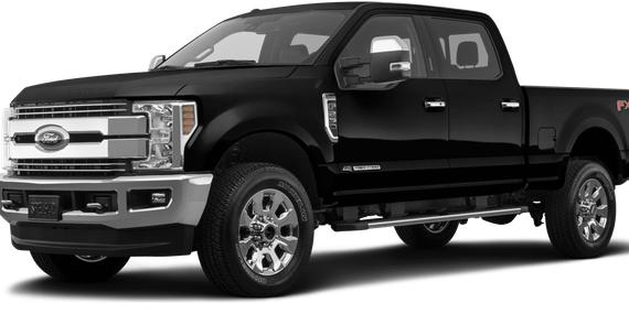 FORD F-250 2018 1FT7W2BT3JEC55620 image