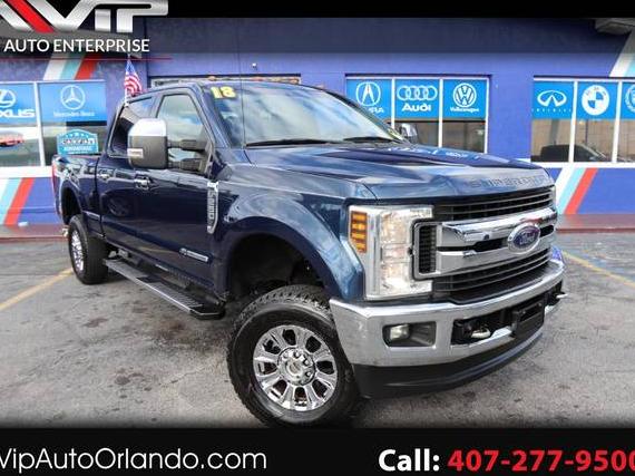 FORD F-250 2018 1FT7W2BT8JEB26739 image FORD F-250 2018 1FT7W2BT8JEB26739 image