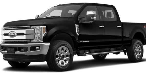 FORD F-250 2018 1FT7W2BT0JEB26038 image