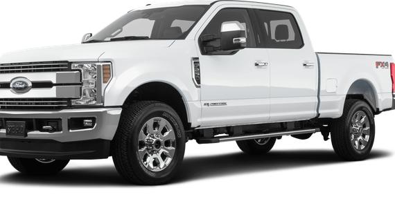 FORD F-250 2018 1FT7W2BTXJEC39804 image