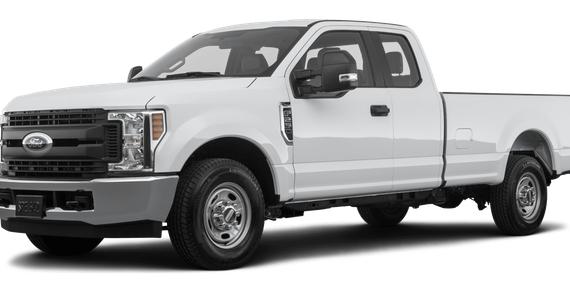 FORD F-250 2018 1FT7X2B68JEC20949 image