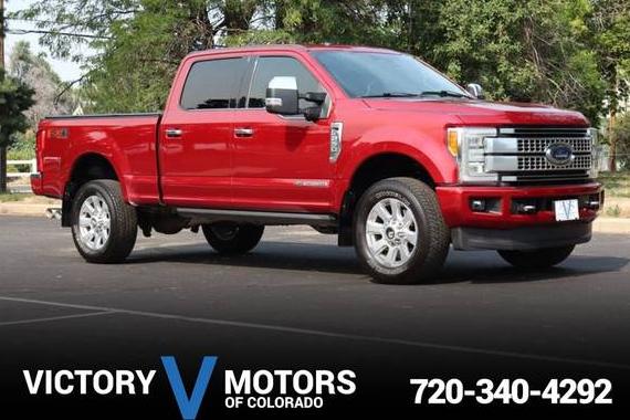 FORD F-250 2018 1FT7W2BT2JEB17809 image