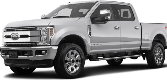 FORD F-250 2018 1FT7W2B69JEC35902 image