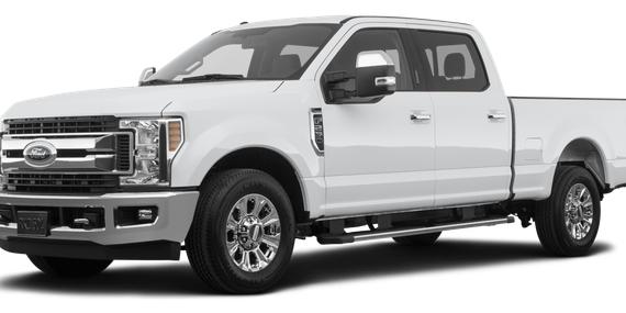 FORD F-250 2018 1FT7W2BT1JEB30888 image