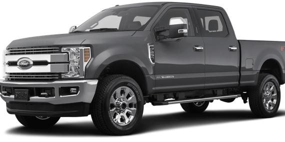 FORD F-250 2018 1FT7W2BT8JEB62107 image