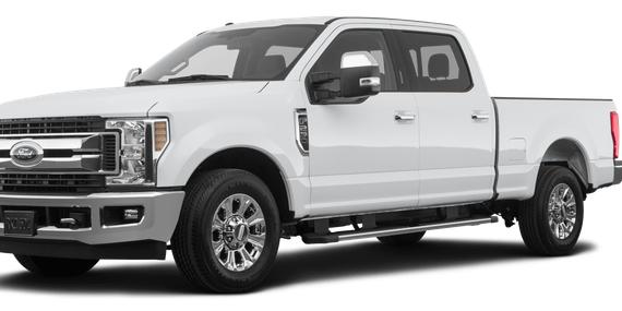 FORD F-250 2018 1FT7W2BT8JEB78615 image