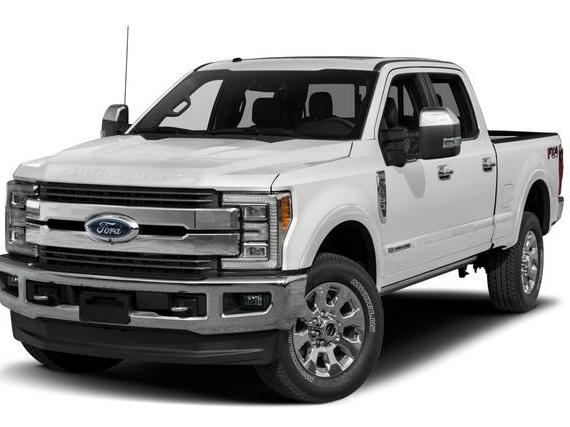 FORD F-250 2018 1FT7W2BT5JEB60136 image