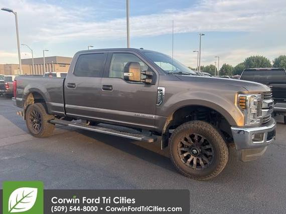 FORD F-250 2018 1FT7W2BT3JEC92358 image