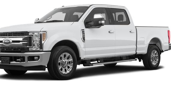 FORD F-250 2018 1FT7W2BT2JEC60825 image
