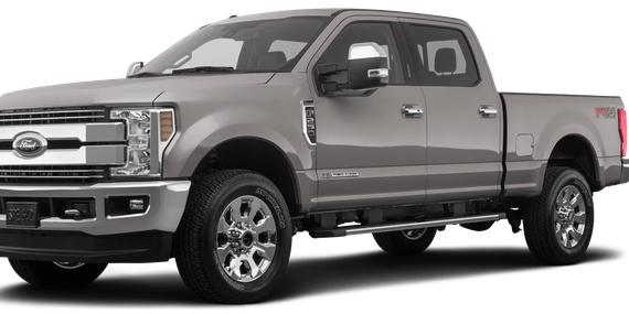 FORD F-250 2018 1FT7W2BT1JEC74831 image
