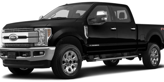 FORD F-250 2018 1FT7W2BT6JEC37483 image