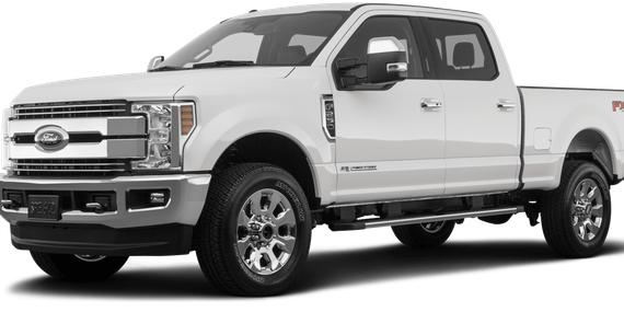 FORD F-250 2018 1FT7W2BT1JEC73078 image