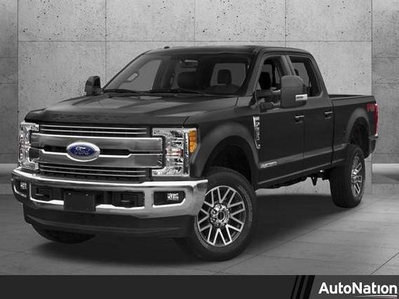 FORD F-250 2018 1FT7W2BT6JEC55868 image