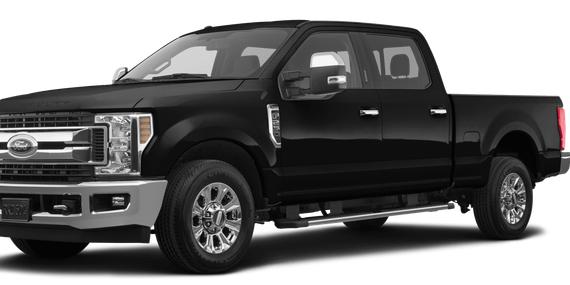 FORD F-250 2018 1FT7W2B6XJEC16257 image