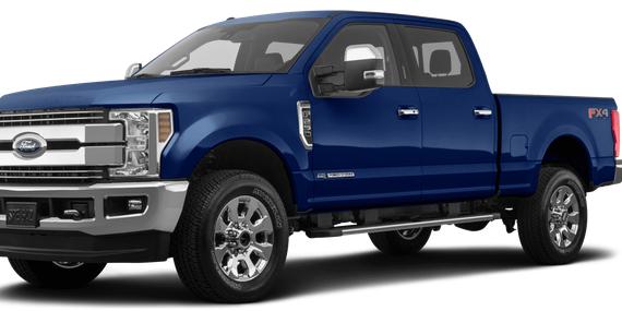 FORD F-250 2018 1FT7W2BT0JEC04690 image
