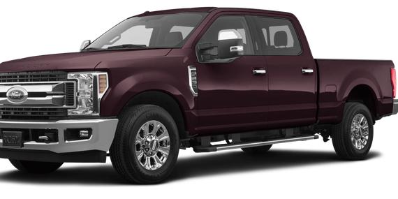 FORD F-250 2018 1FT7W2BT2JEB88380 image
