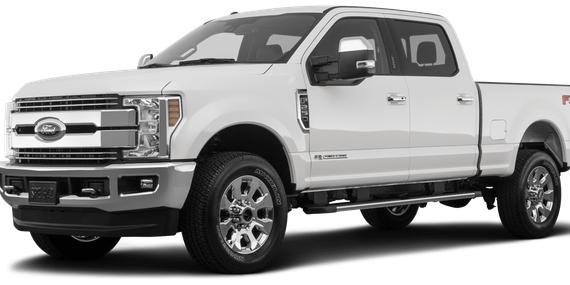FORD F-250 2018 1FT7W2BT1JEB47612 image